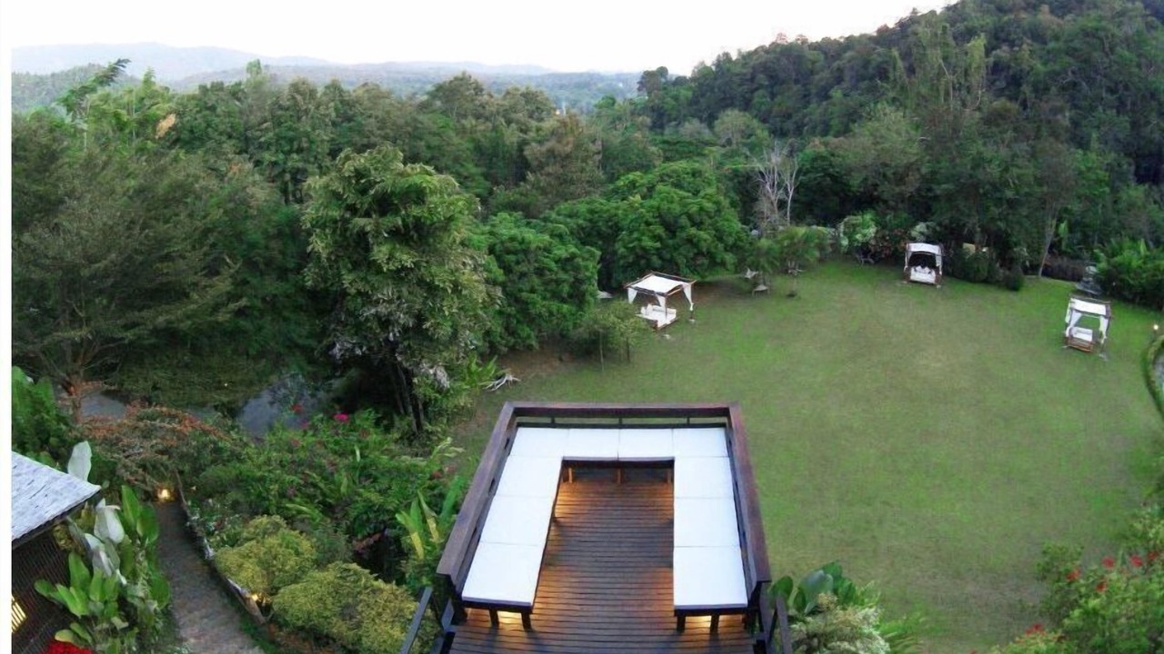 Photo of Outdoor in Hang Dong