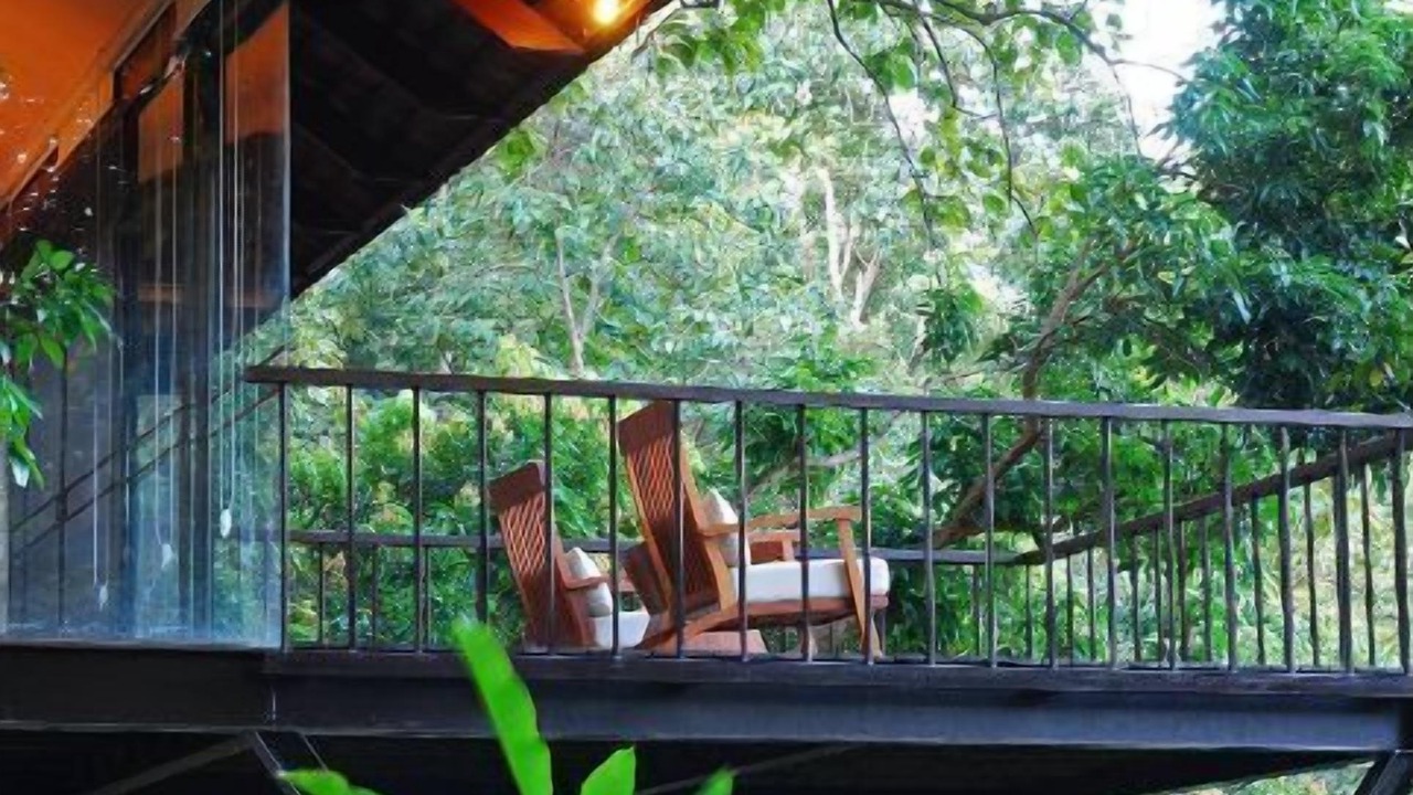 Photo of Patio Balcony in Hang Dong