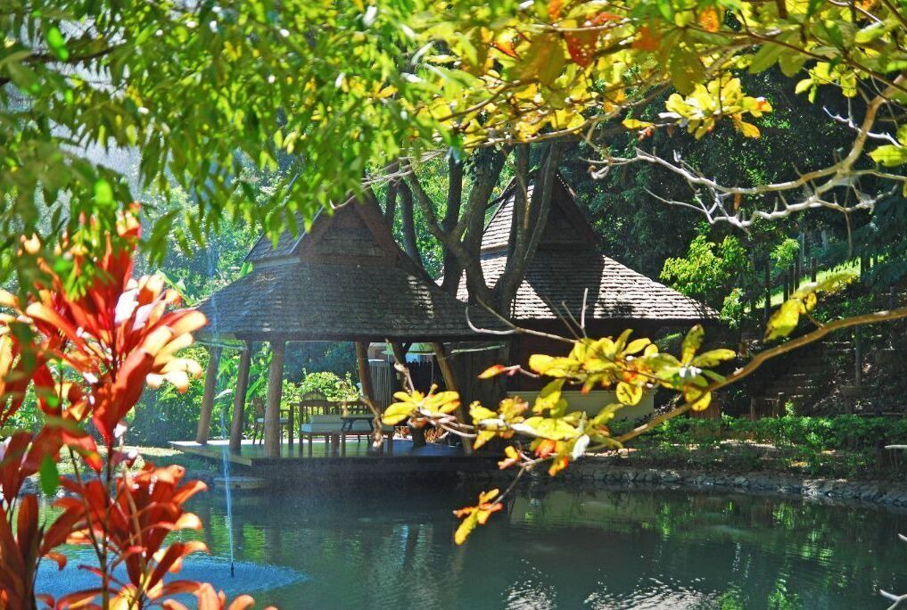 Photo of Outdoor in Hang Dong