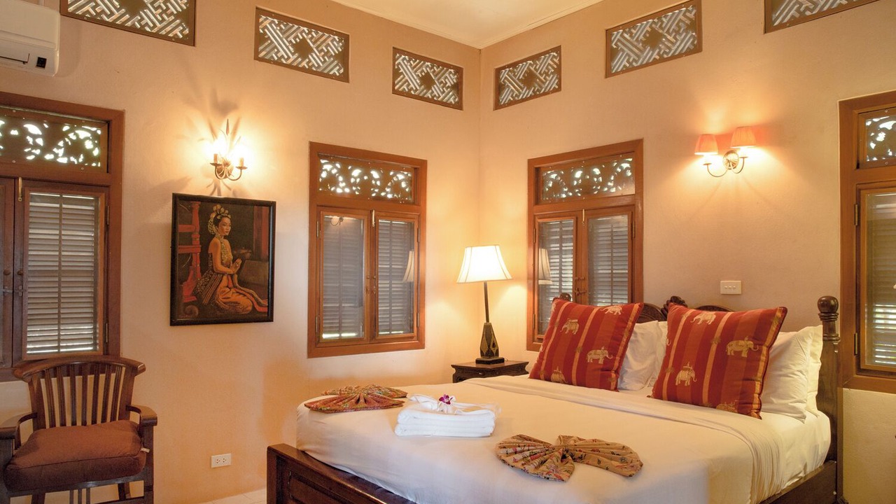 Photo of Bedroom in Krabi