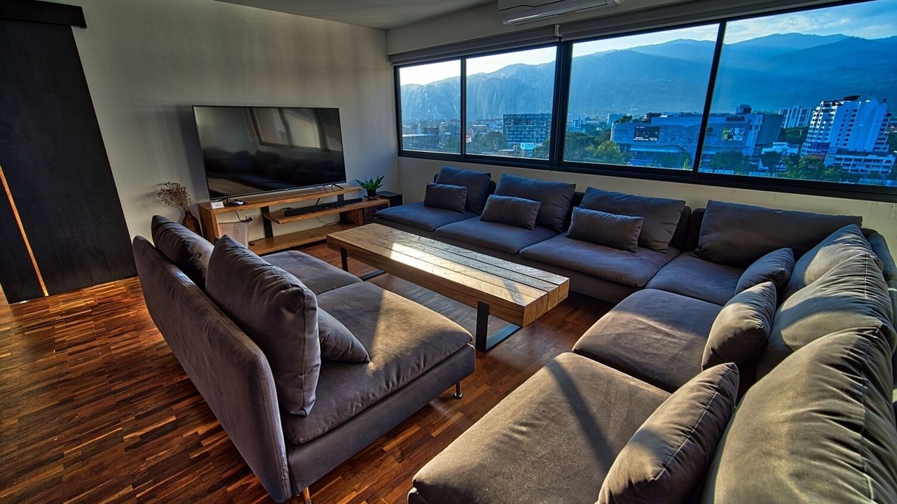 Photo of Livingroom in Huay Kaew