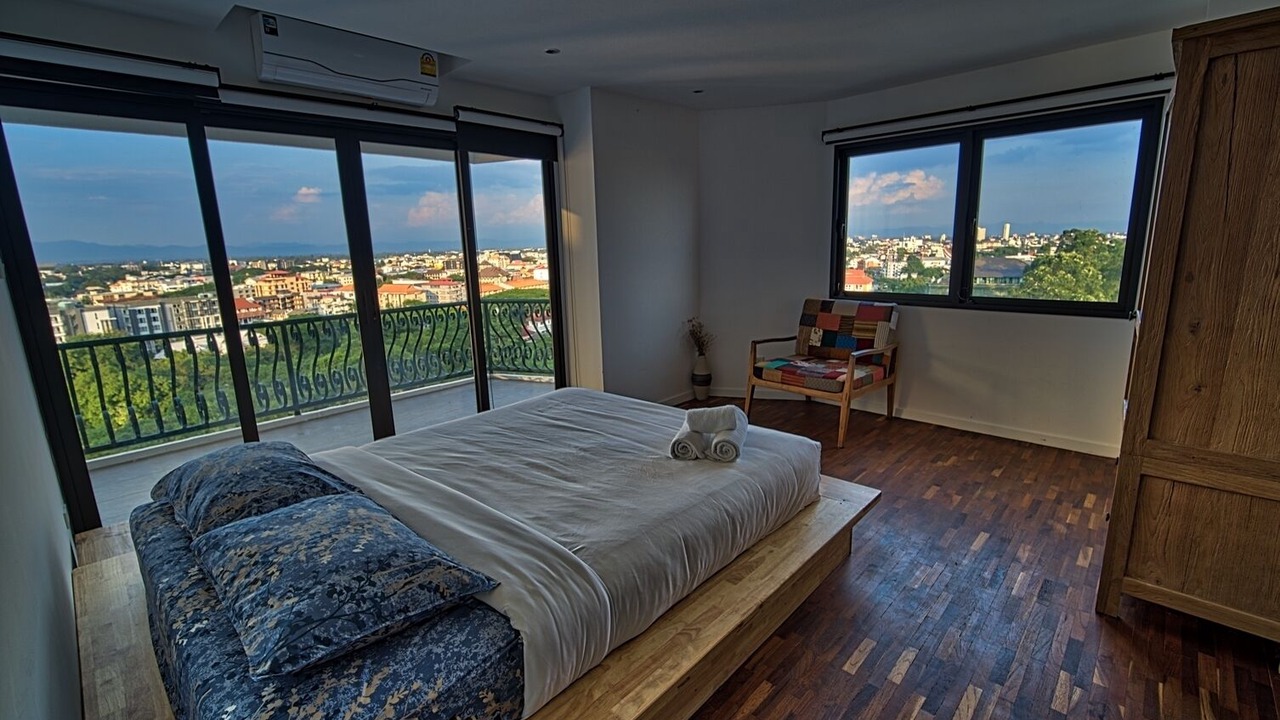 Photo of Bedroom in Huay Kaew