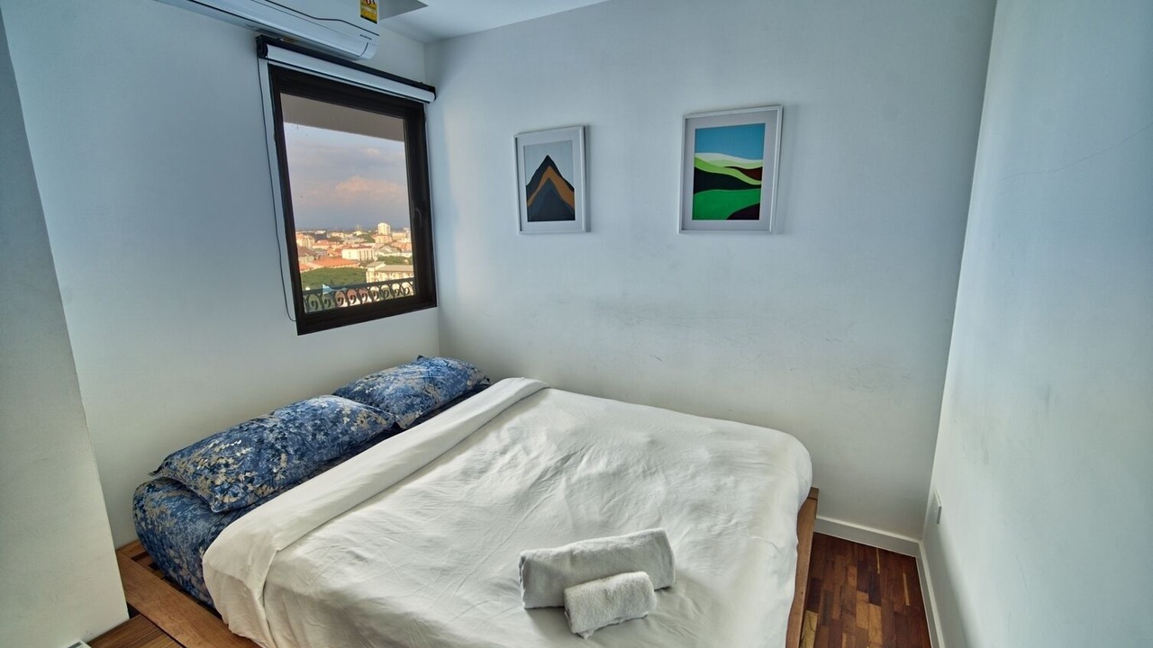 Photo of Bedroom in Huay Kaew