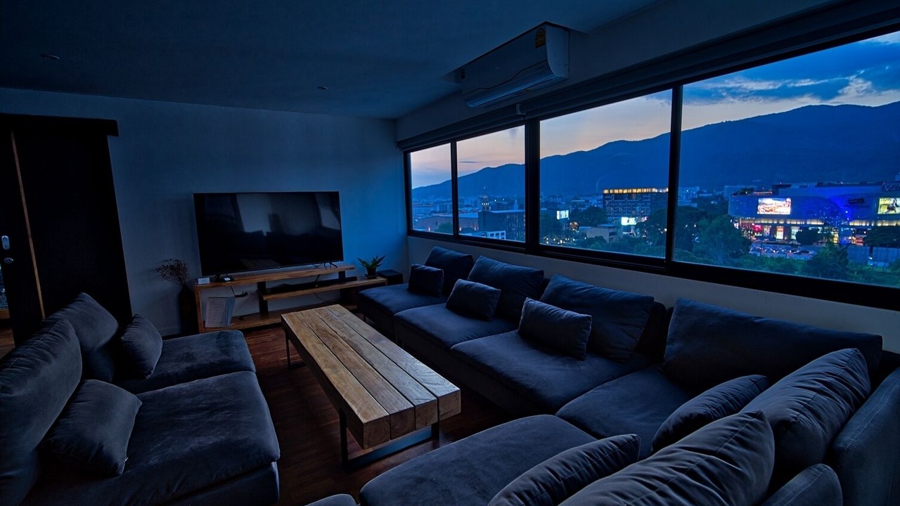 Photo of Livingroom in Huay Kaew