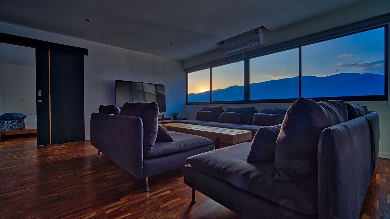 Photo of Livingroom in Huay Kaew