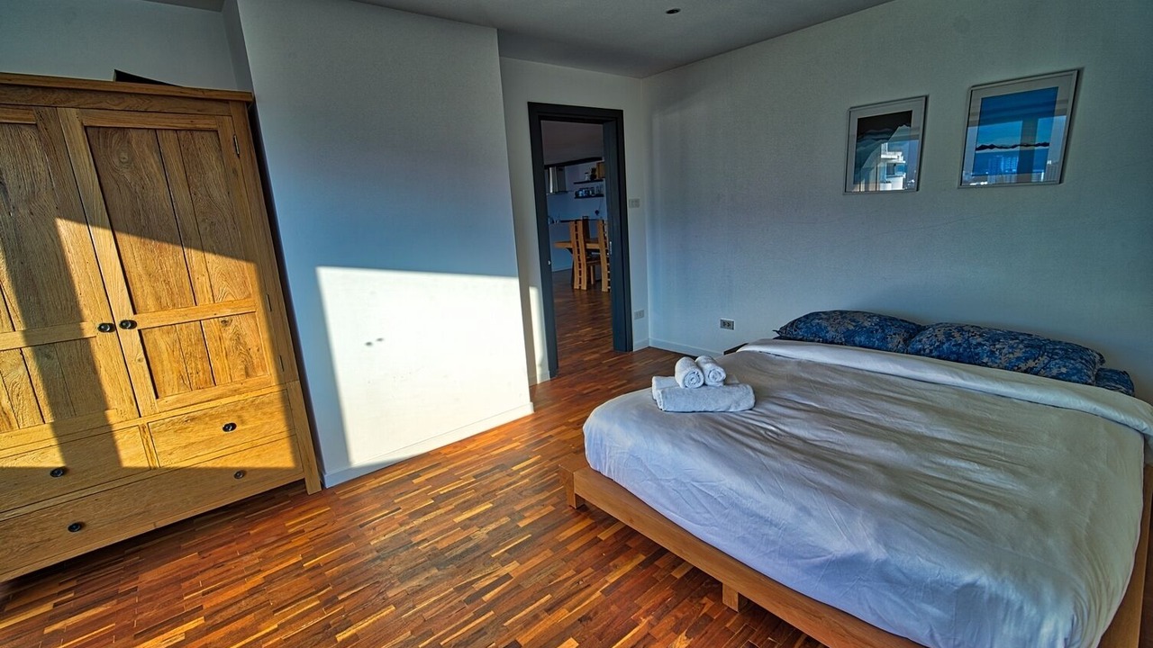 Photo of Bedroom in Huay Kaew