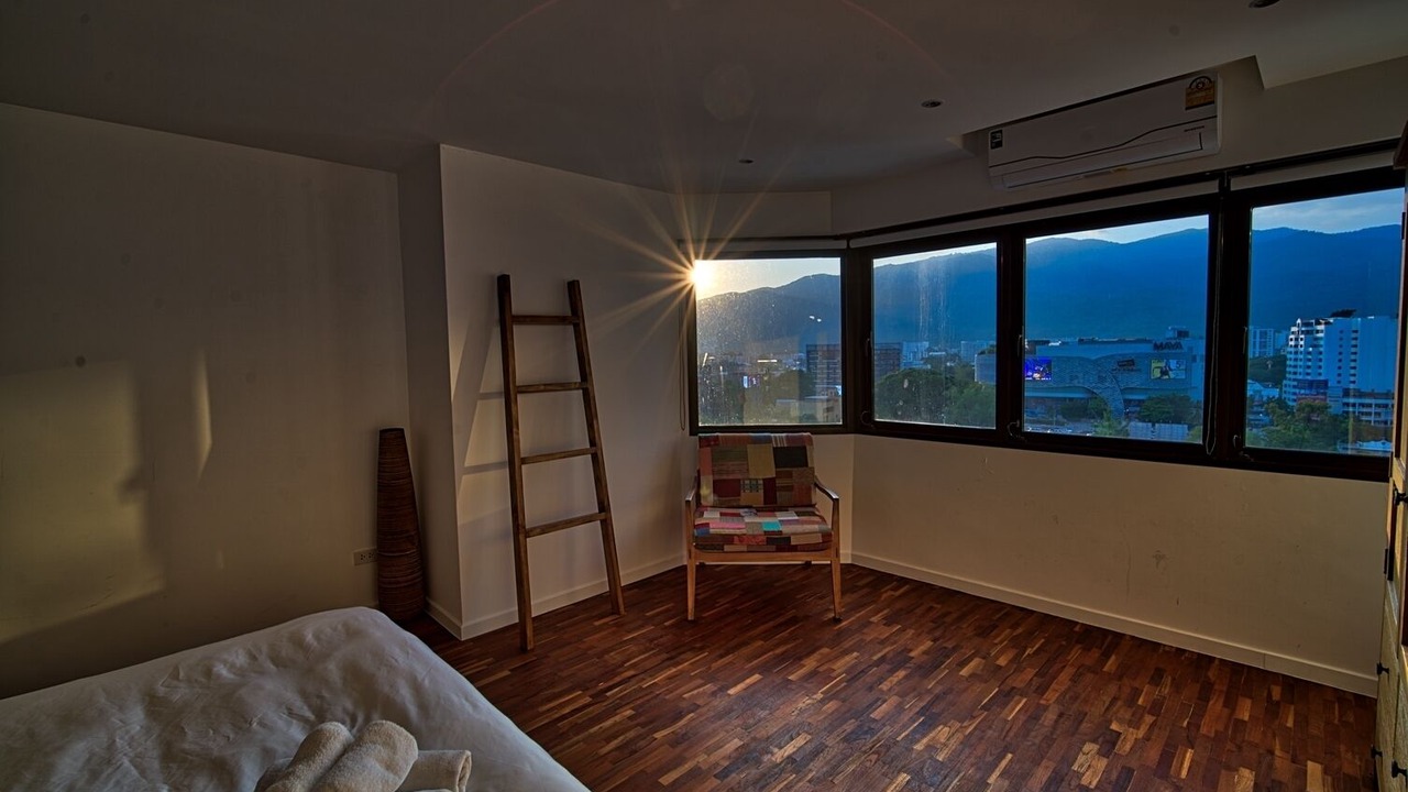 Photo of Bedroom in Huay Kaew