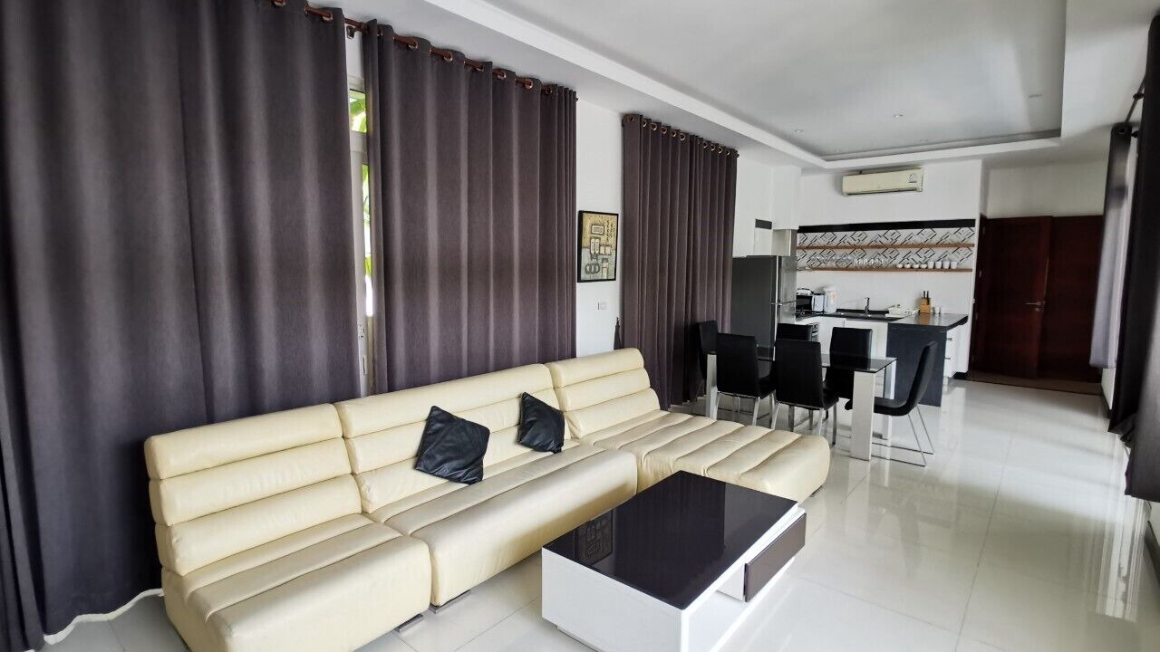 Photo of Livingroom in Hua Hin
