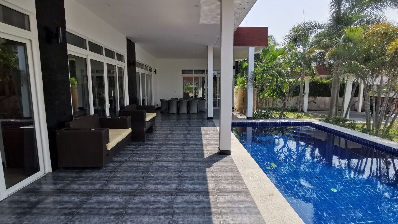 Photo of Outdoor in Hua Hin