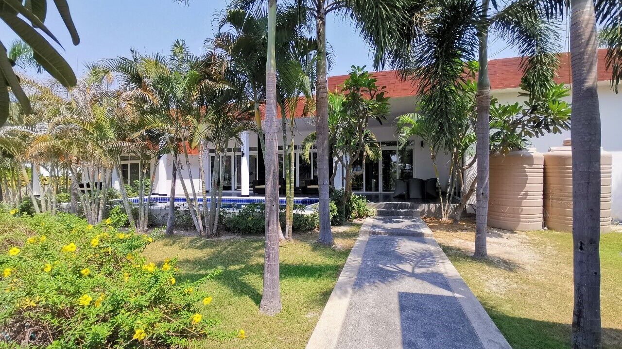 Photo of Outdoor in Hua Hin