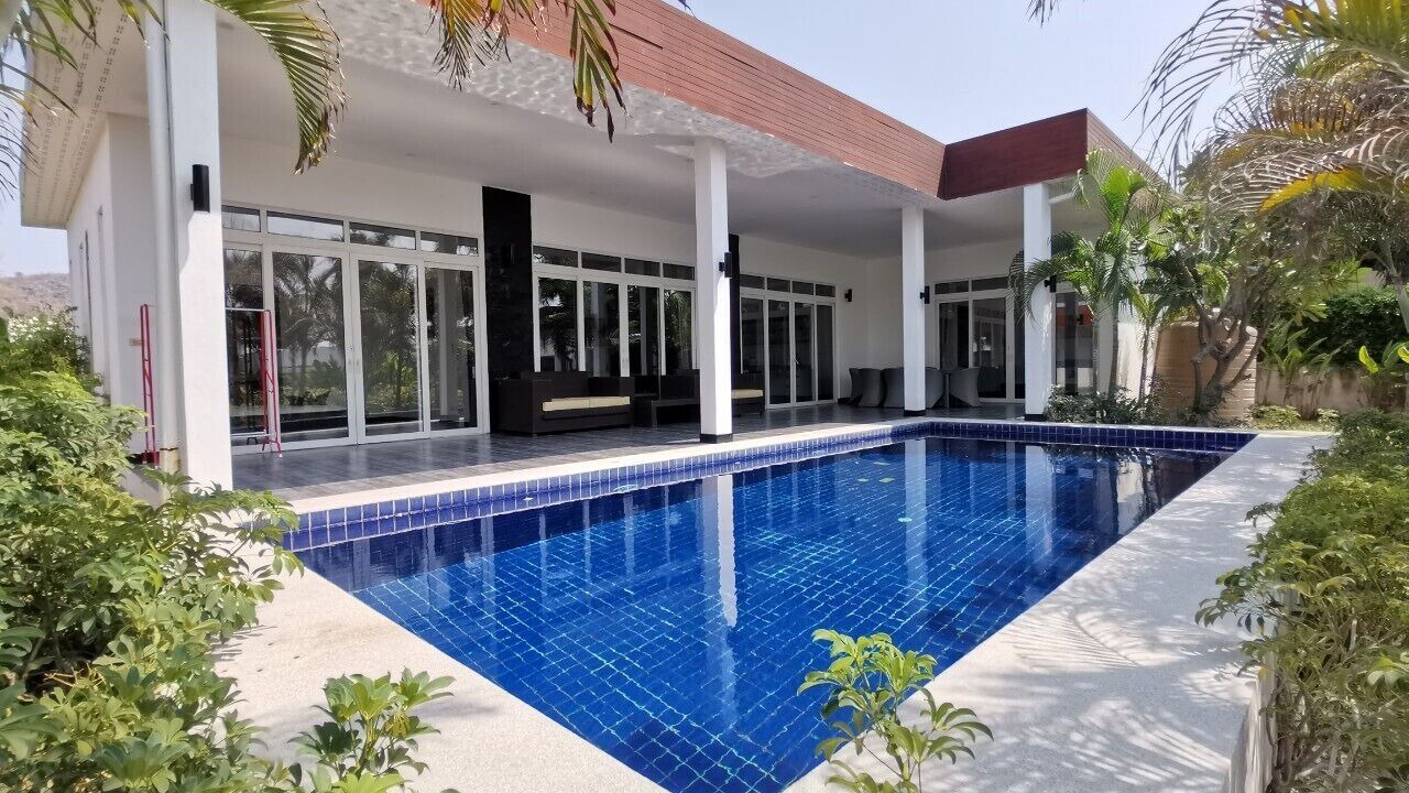 Photo of Outdoor in Hua Hin