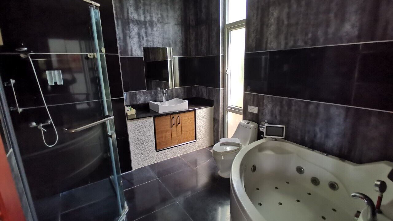 Photo of Bathroom in Hua Hin