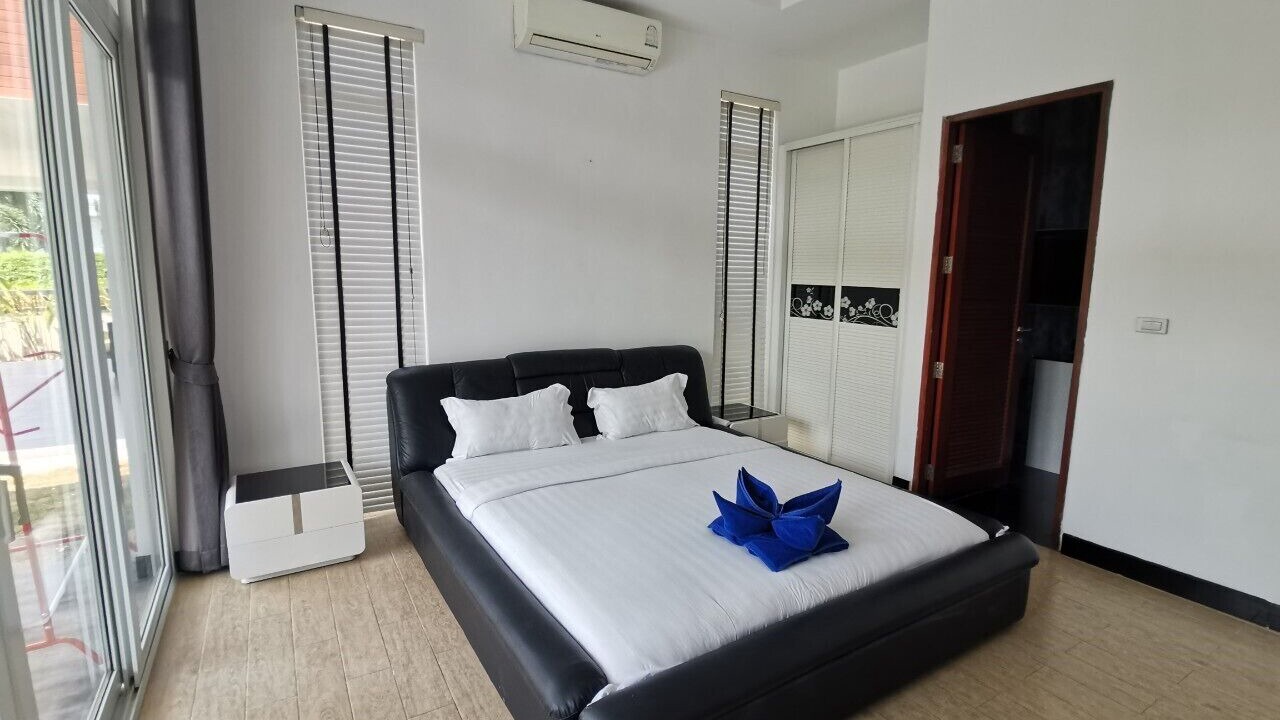 Photo of Bedroom in Hua Hin
