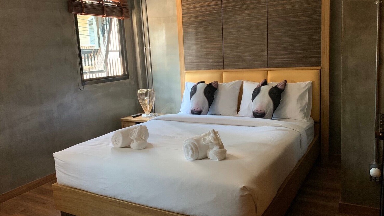 Photo of Bedroom in Old City