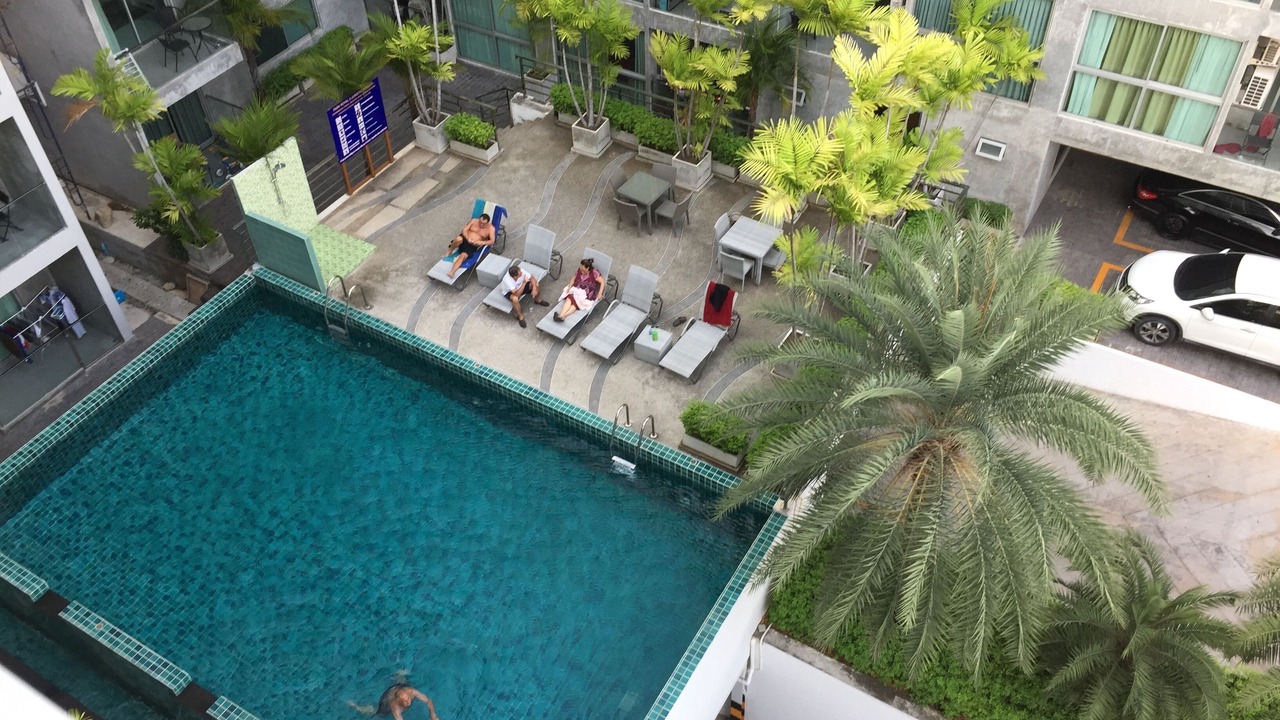 Photo of Outdoor in Nong Prue