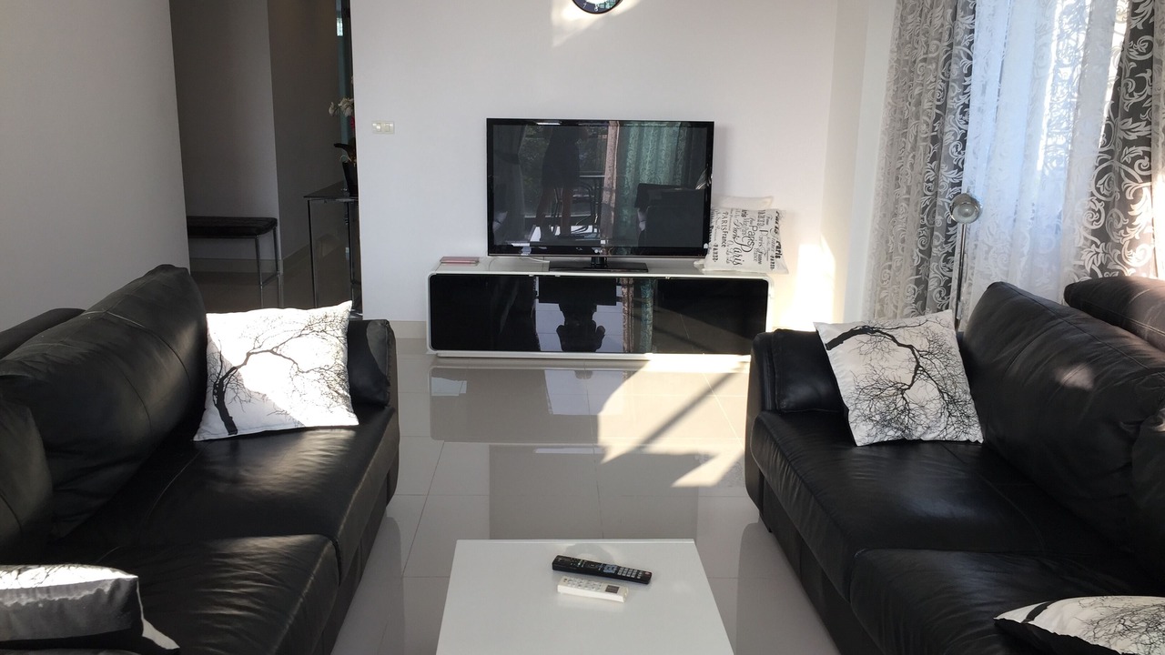 Photo of Livingroom in Nong Prue