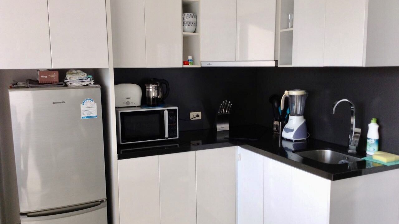 Photo of Kitchen in Nong Prue
