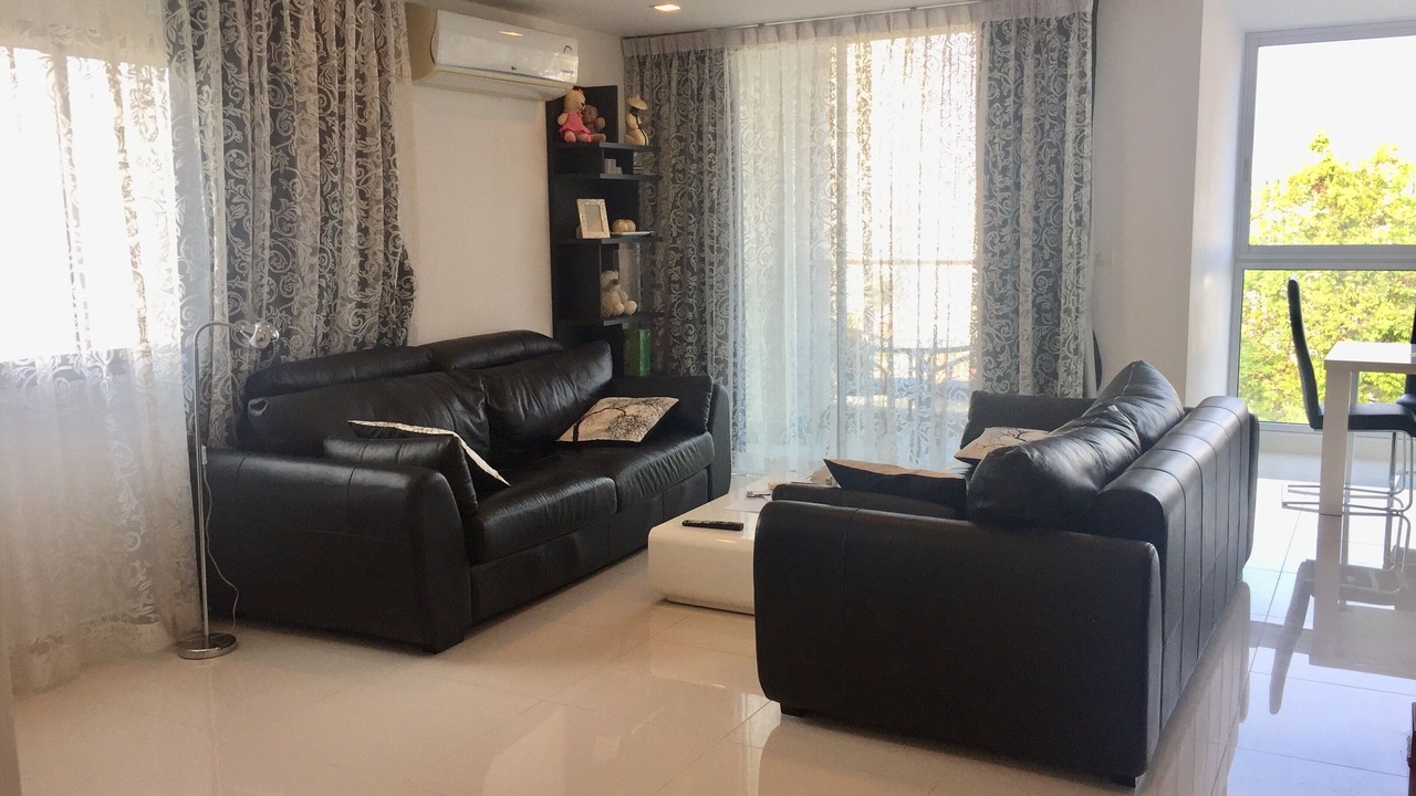 Photo of Livingroom in Nong Prue