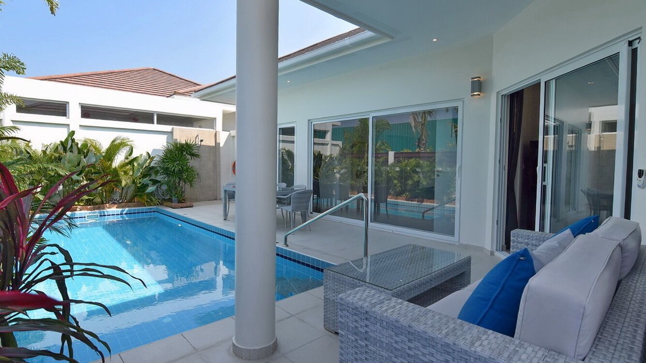 Photo of Outdoor in Hua Hin