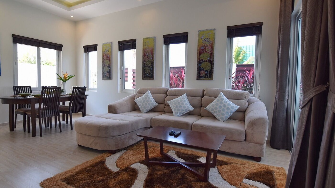 Photo of Livingroom in Hua Hin