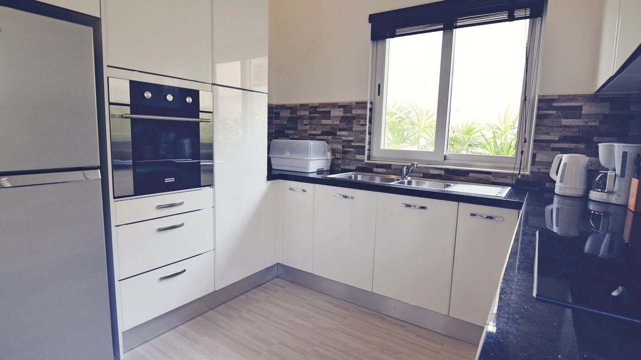 Photo of Kitchen in Hua Hin