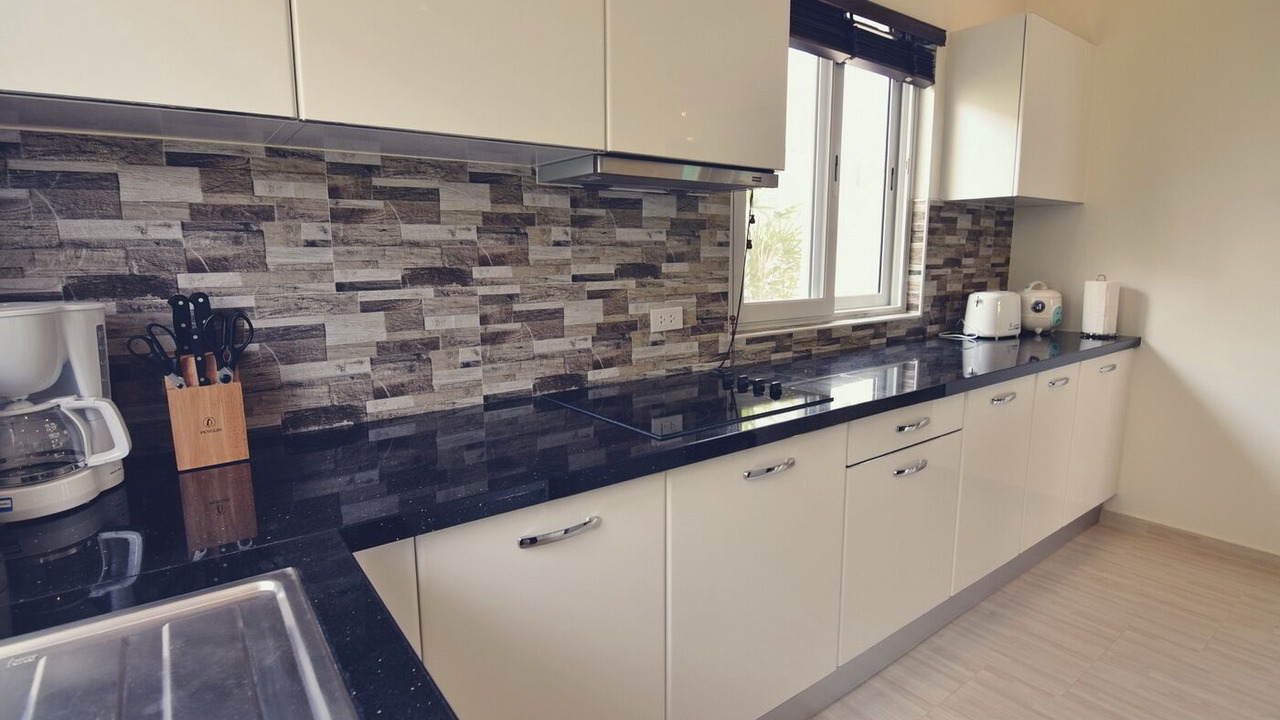 Photo of Kitchen in Hua Hin