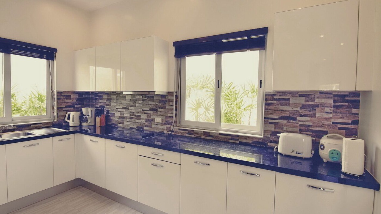 Photo of Kitchen in Hua Hin