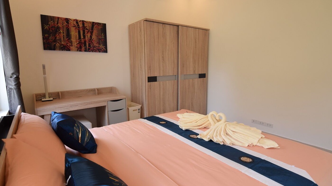 Photo of Bedroom in Hua Hin
