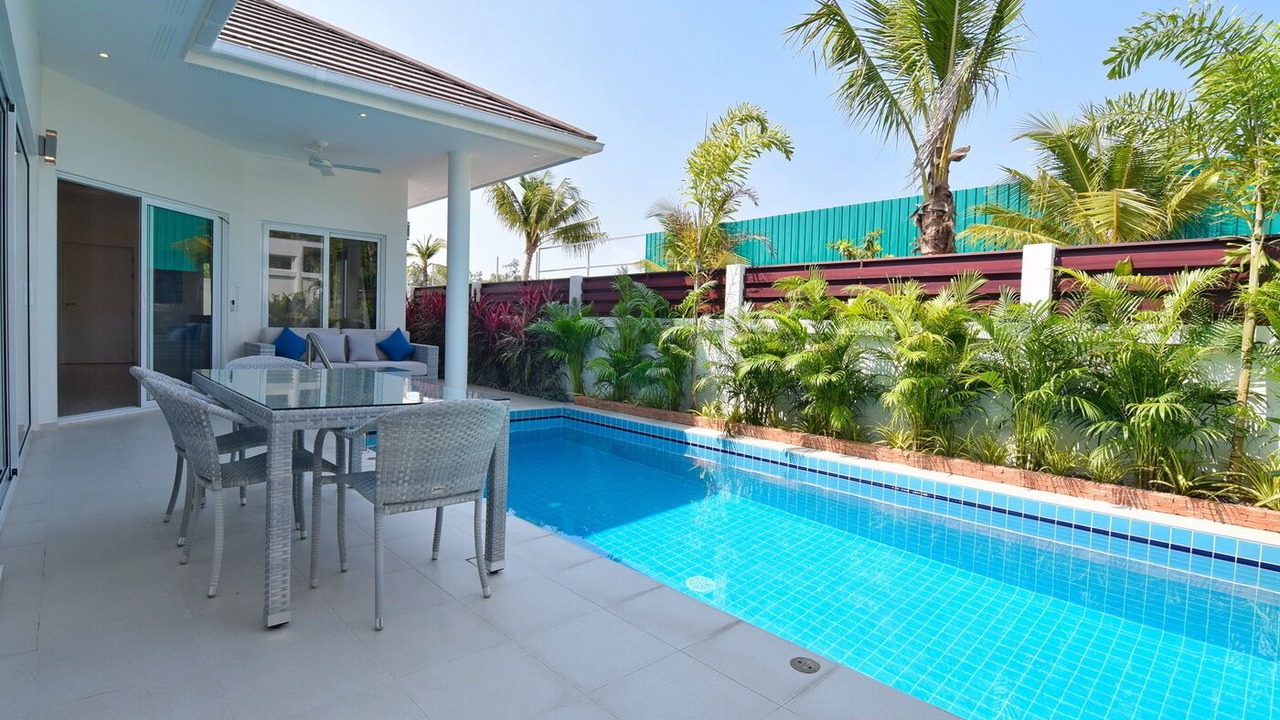 Photo of Outdoor in Hua Hin