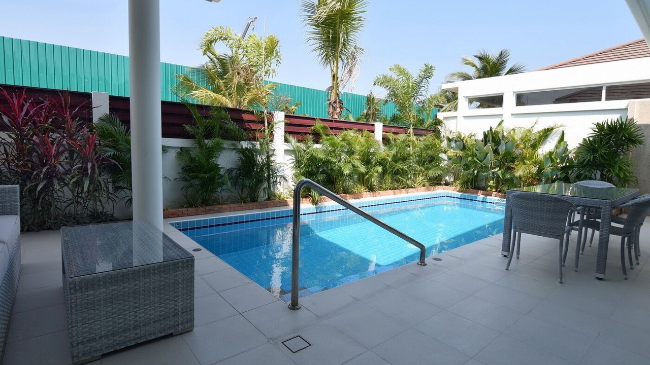 Photo of Outdoor in Hua Hin