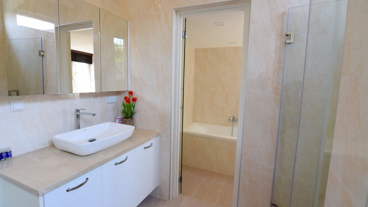Photo of Bathroom in Hua Hin