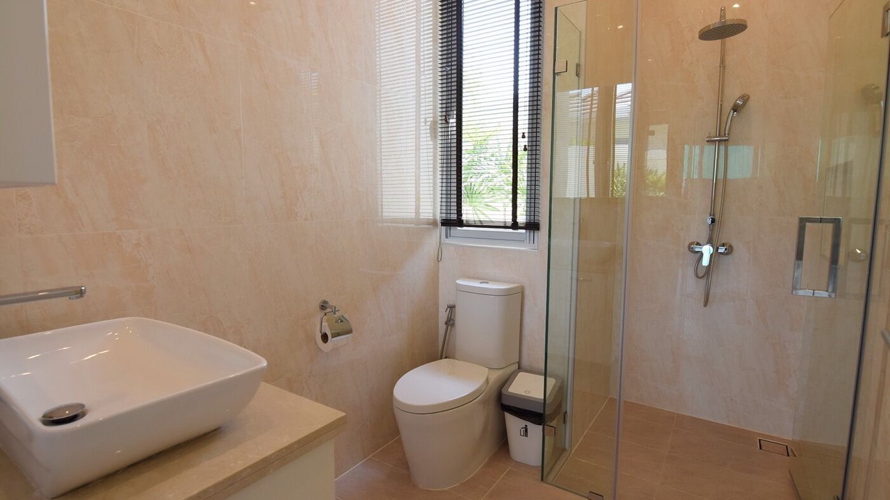 Photo of Bathroom in Hua Hin