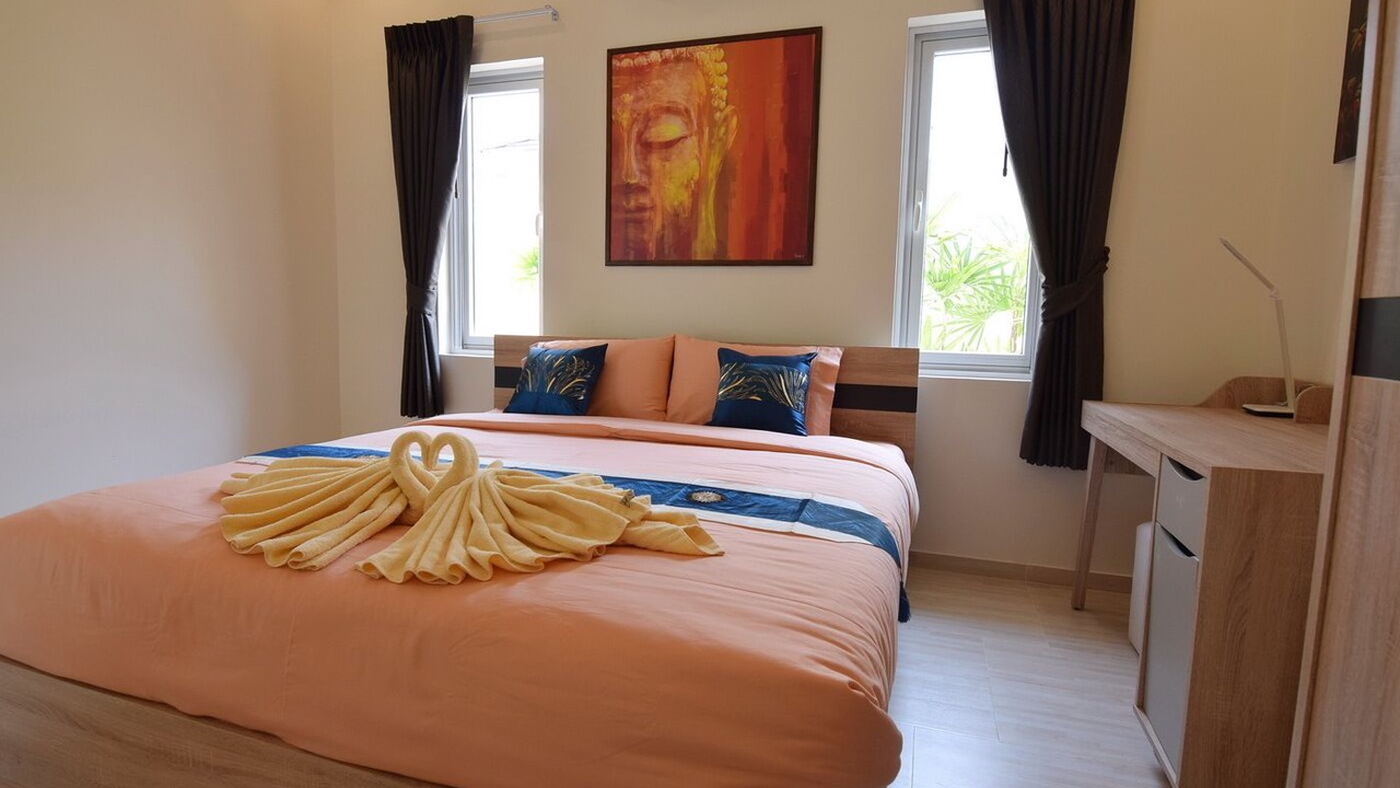 Photo of Bedroom in Hua Hin