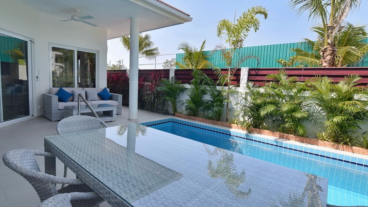 Photo of Outdoor in Hua Hin