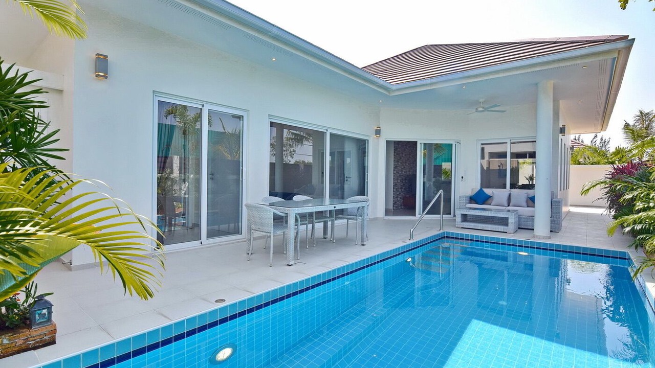 Photo of Outdoor in Hua Hin