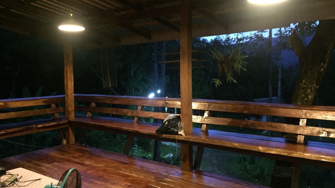 Photo of Patio Balcony in Ron Phibun