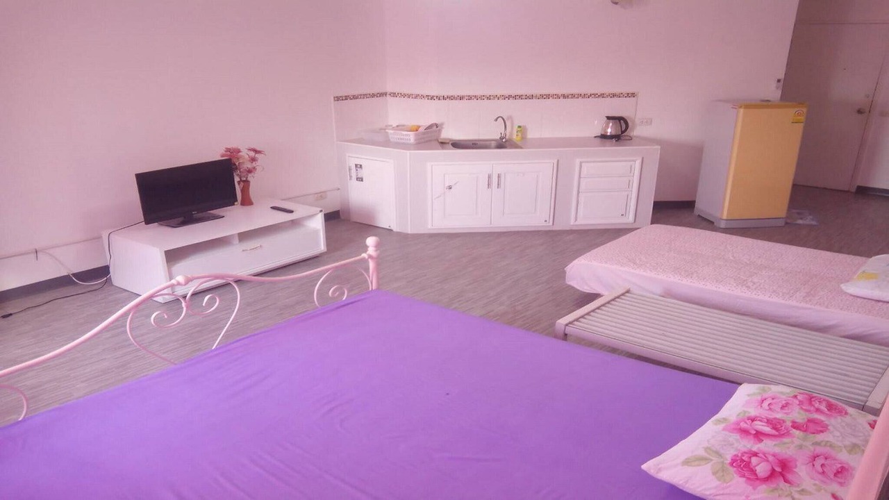 Photo of Bedroom in Ban Mai