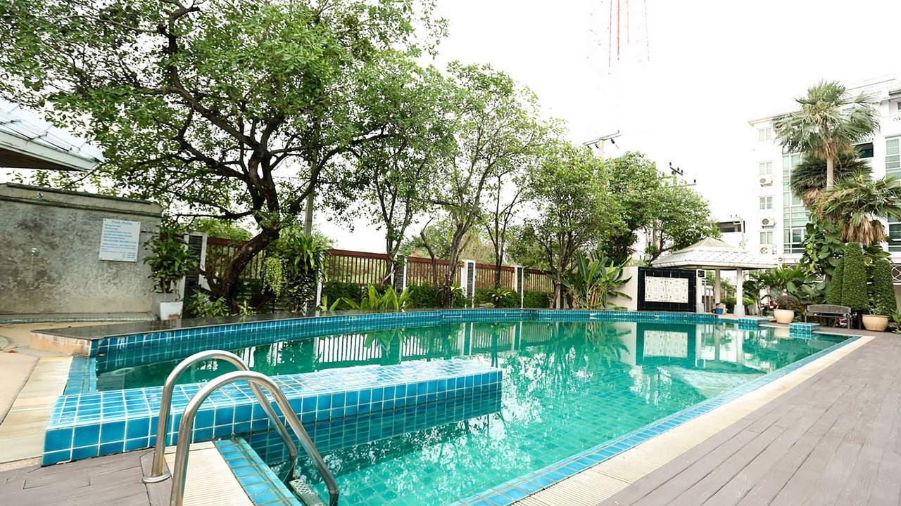 Photo of Outdoor in Suan Luang