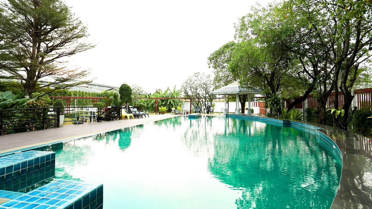 Photo of Outdoor in Suan Luang