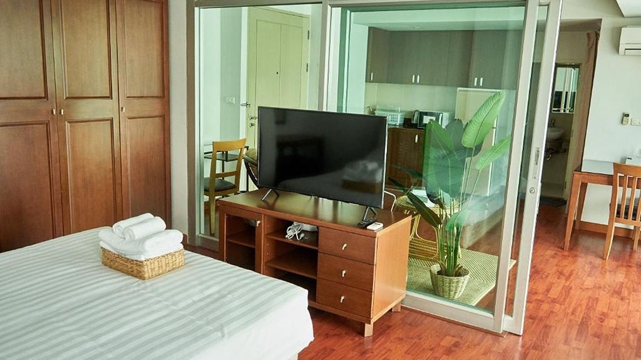 Photo of Bedroom in Suan Luang