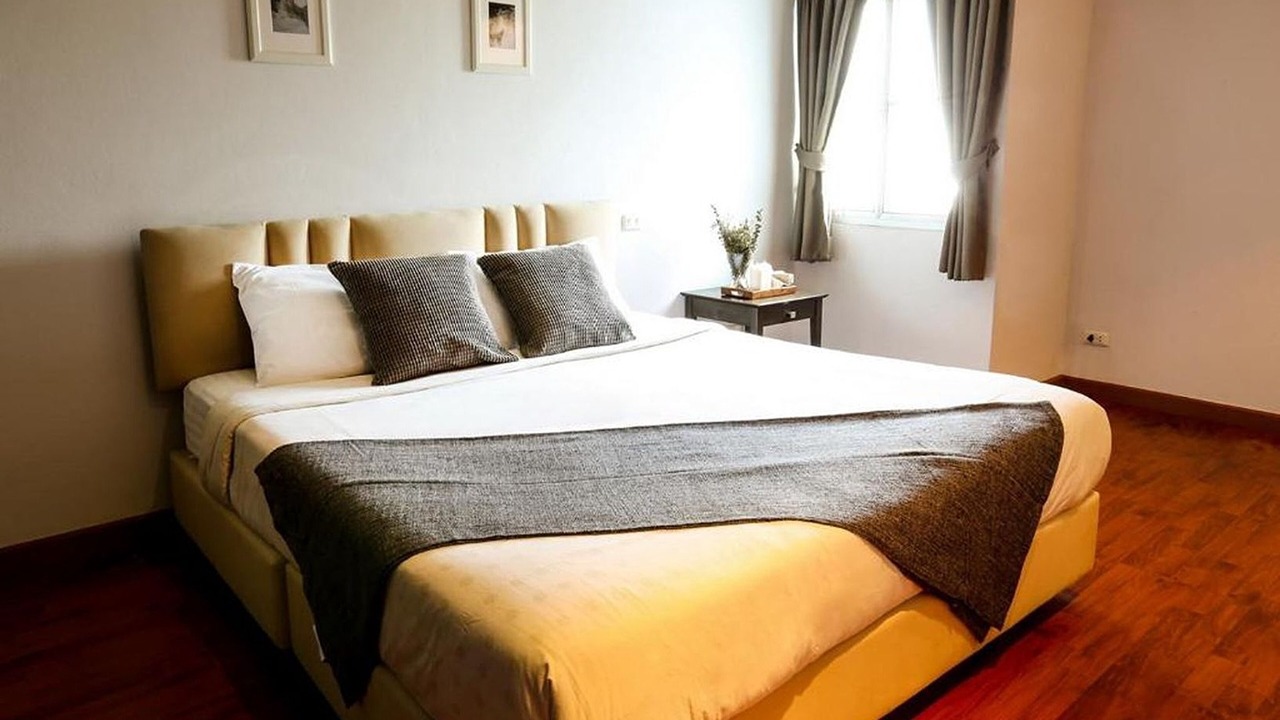 Photo of Bedroom in Suan Luang
