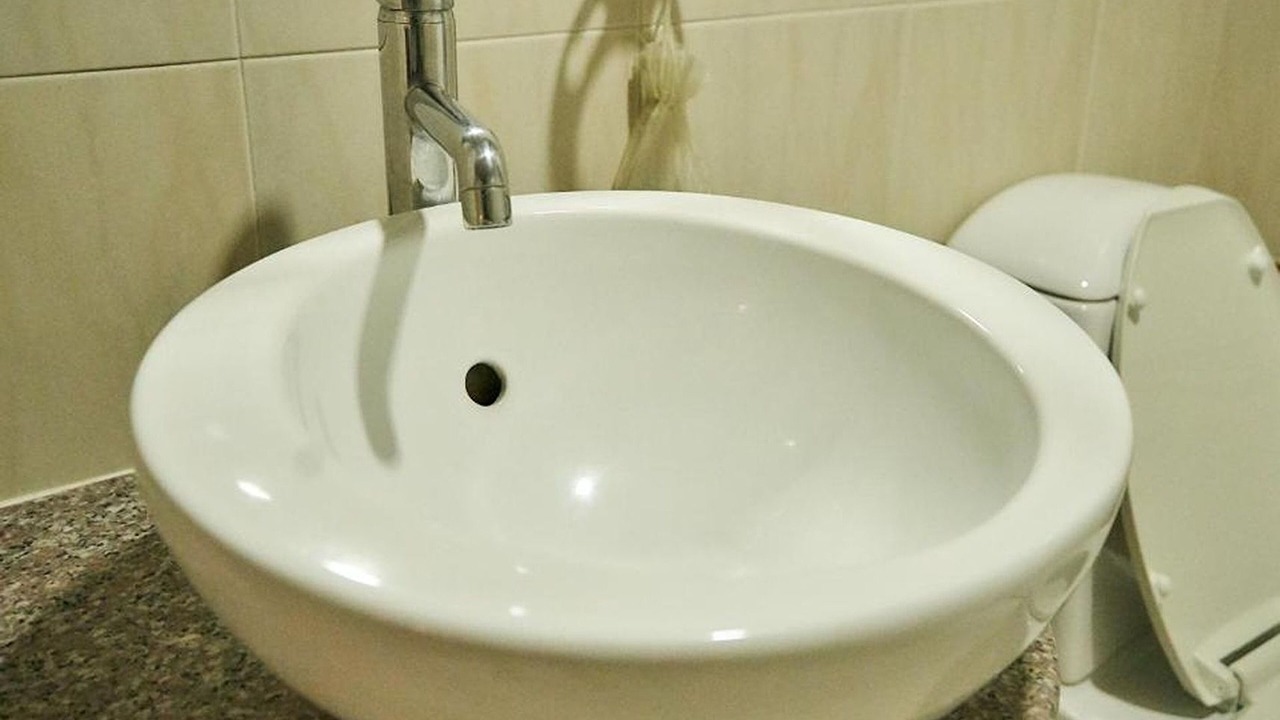 Photo of Bathroom in Suan Luang