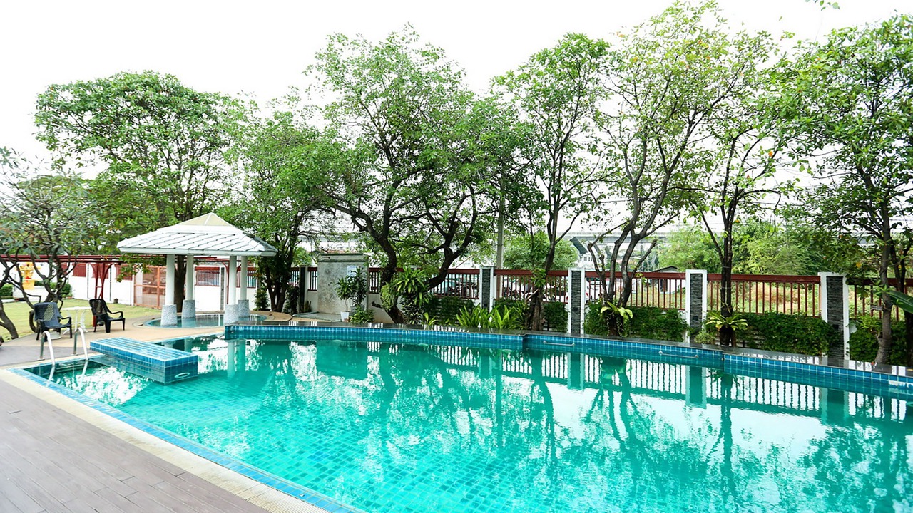 Photo of Outdoor in Suan Luang