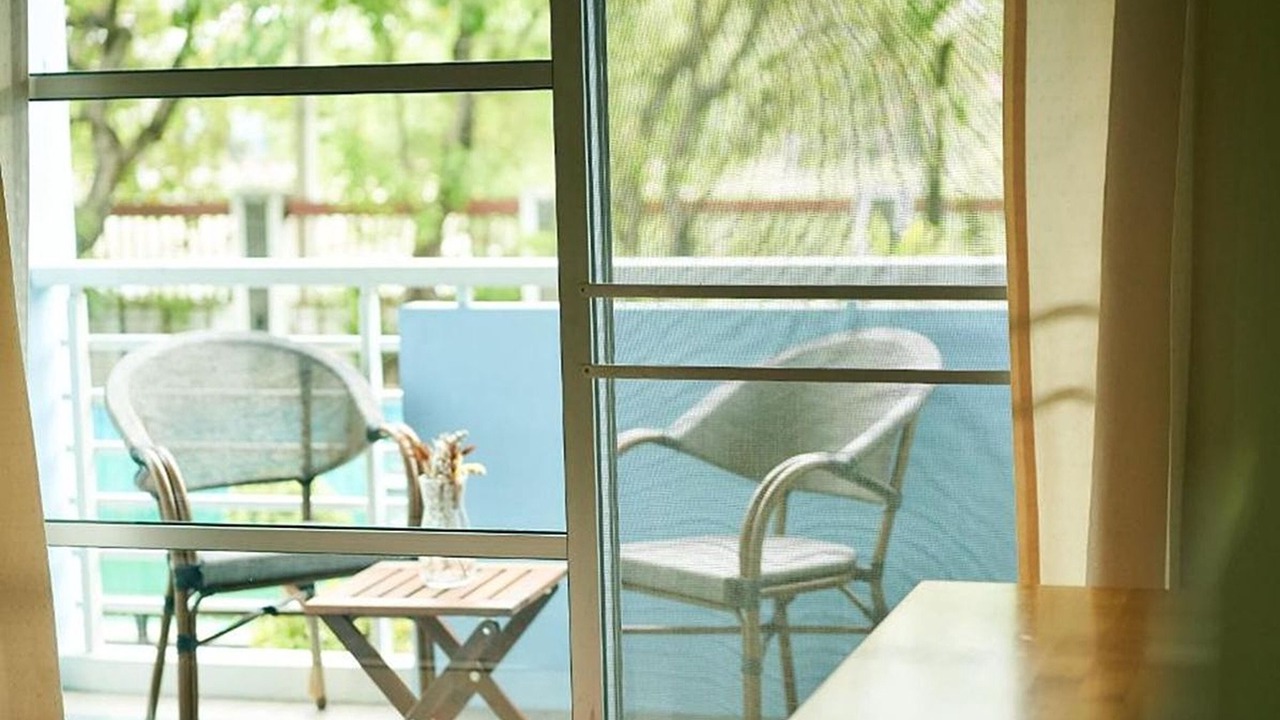 Photo of Bedroom in Suan Luang