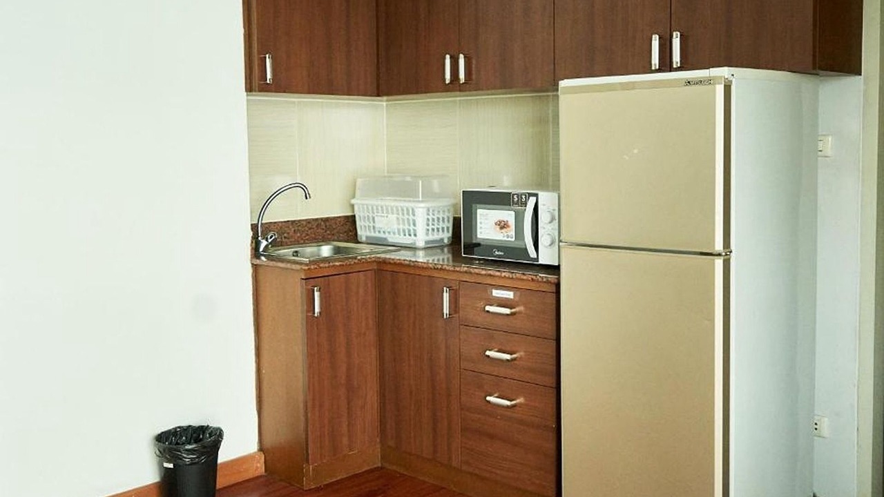 Photo of Kitchen in Suan Luang
