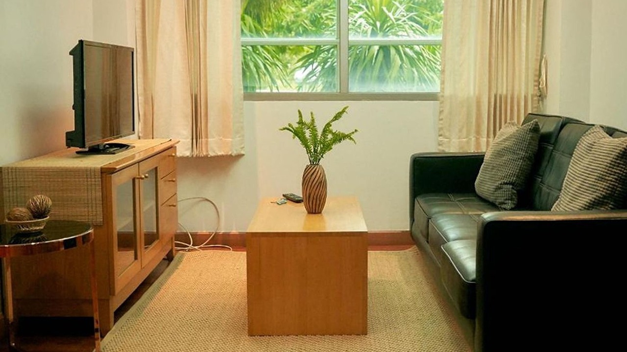 Photo of Bedroom in Suan Luang