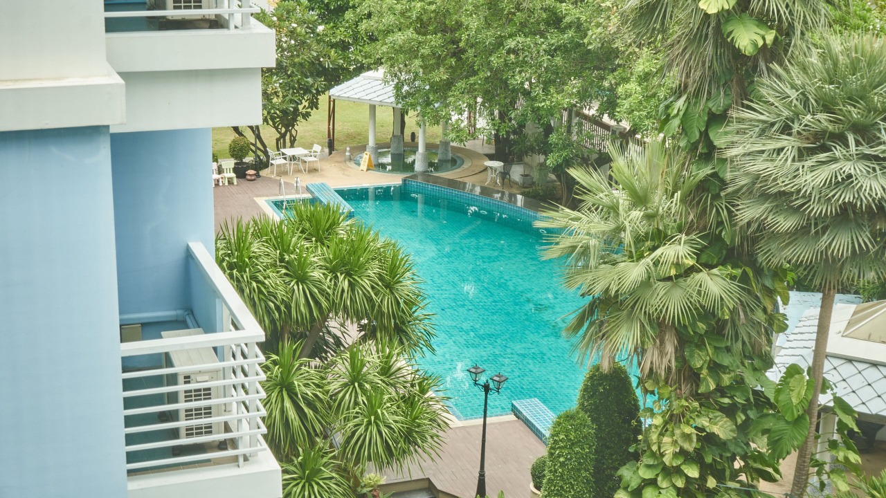 Photo of Outdoor in Suan Luang