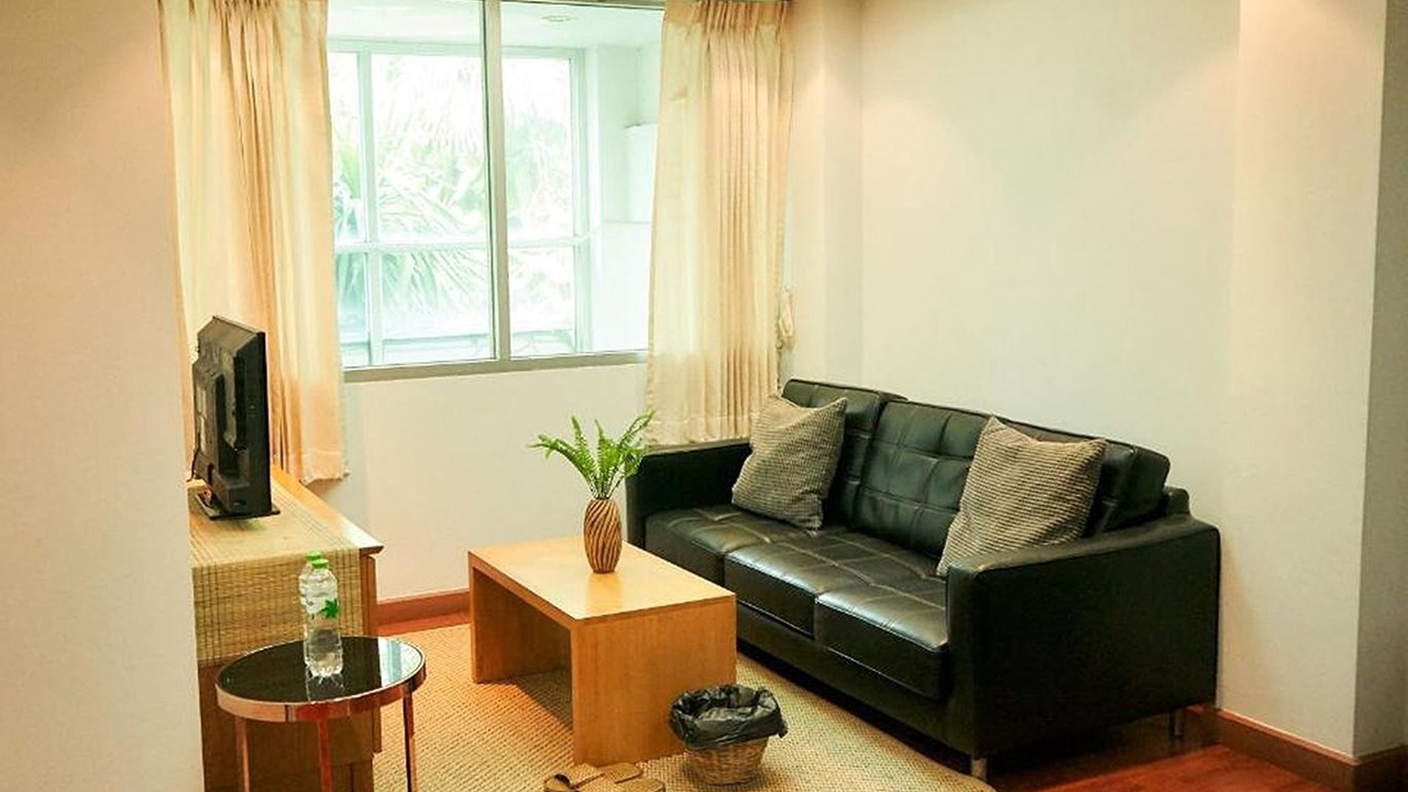 Photo of Bedroom in Suan Luang