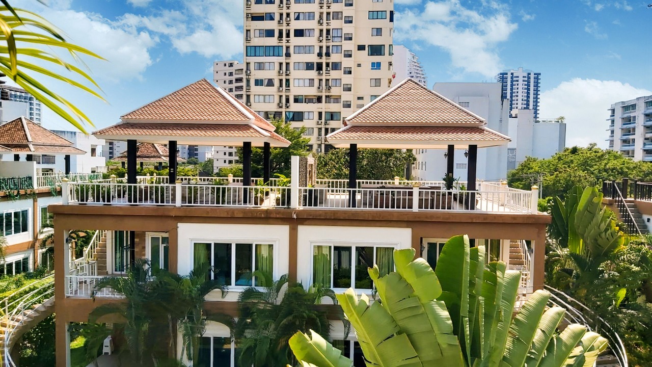 Photo of Outdoor in Jomtien