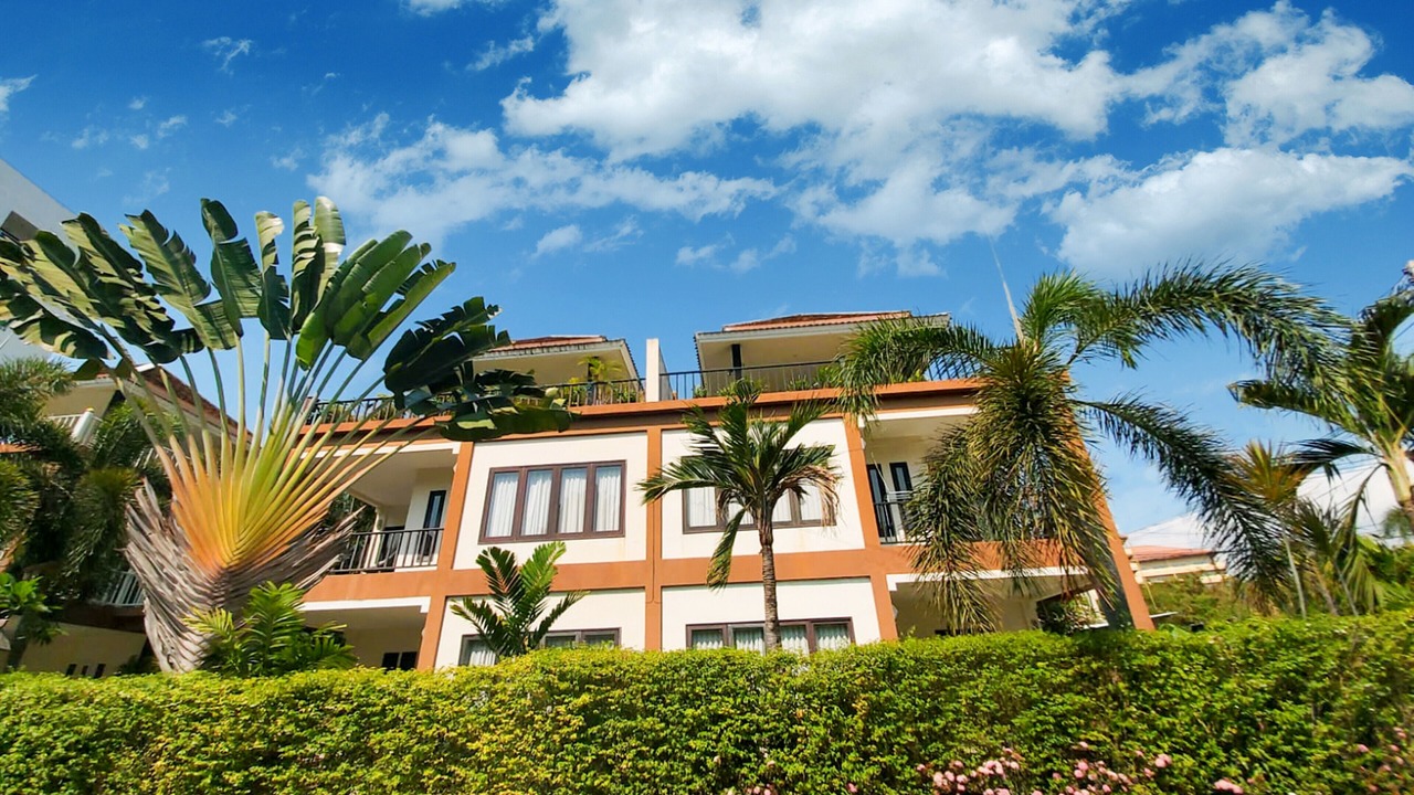 Photo of Outdoor in Jomtien